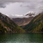 Lago del Sambuco