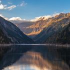 Lago del Sambuco