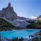 Lago del Sorapis