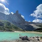 Lago del Sorapis