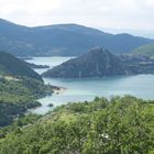 lago del turano