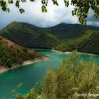 Lago del Turano