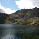 Lago del Valle