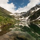 Lago del Vej del Buc