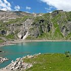 Lago del Zött Robiei 