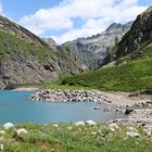 Lago del Zött Robiei Val Bavona