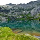 Lago della Barma