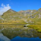 Lago della Battaglia