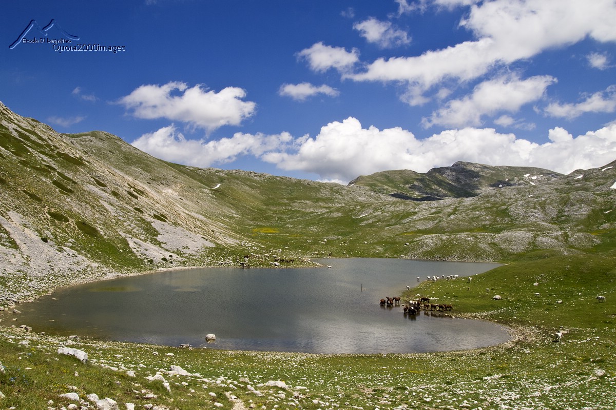 Lago della Duchessa