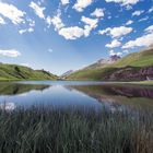 Lago della Maddalena