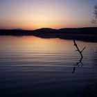 Lago Della Montagna Spaccata (Parco Nazionale D'Abruzzo)