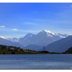 Lago della Muta.