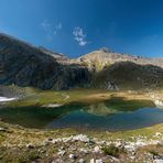 Lago della vacca