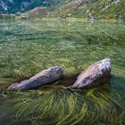 Lago delle Buse