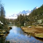 LAGO DELLE STREGHE