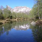 lago delle streghe