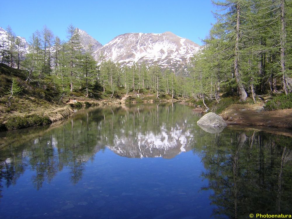 lago delle streghe