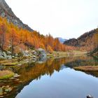 Lago delle streghe