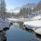 Lago delle Streghe - Alpe Devero(VB)