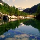 Lago delle Streghe