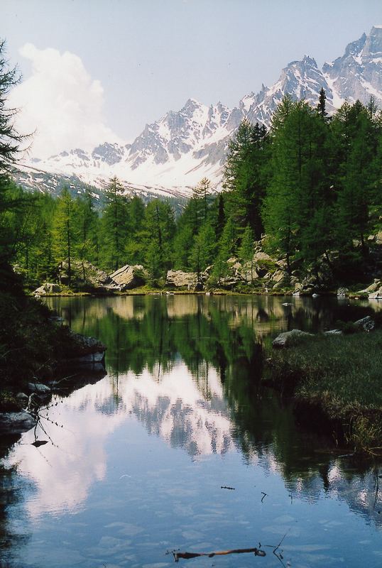 lago delle streghe