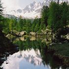 lago delle streghe