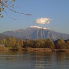 Lago d'Endine