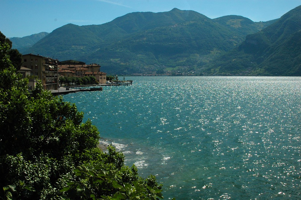 Lago Dendine(le meraviglie del nostro paese)