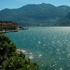 Lago Dendine(le meraviglie del nostro paese)