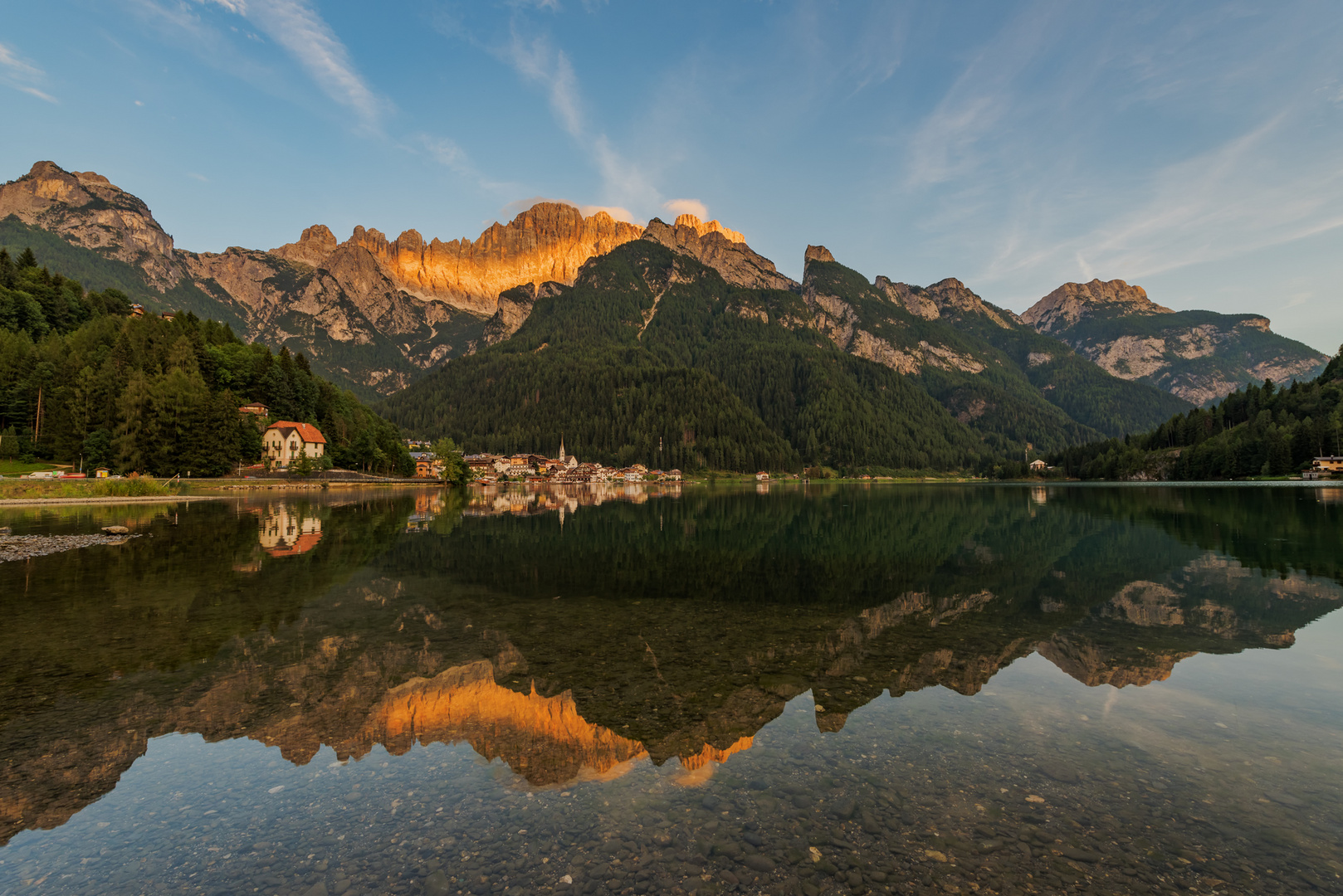 Lago di Alleghe2.