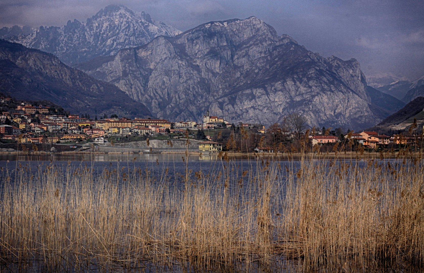 Lago di Annone