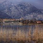 Lago di Annone