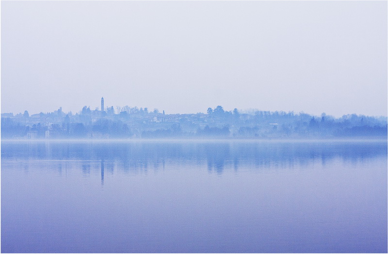 Lago di Annone