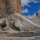 lago di Antermoia