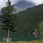 Lago di Anterselva