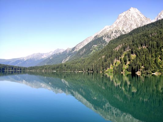 Lago di Anterselva