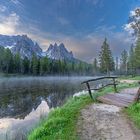 Lago di Antorno