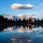  Lago di Antorno