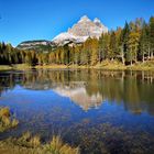 Lago di Antorno