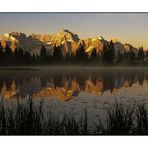 Lago di Antorno - Tre Cime di Lavaredo