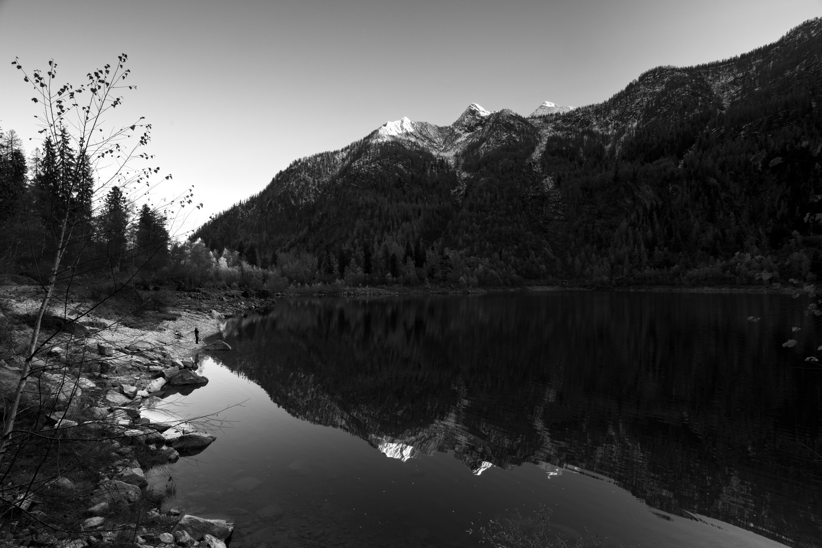 Lago di Antrona 1