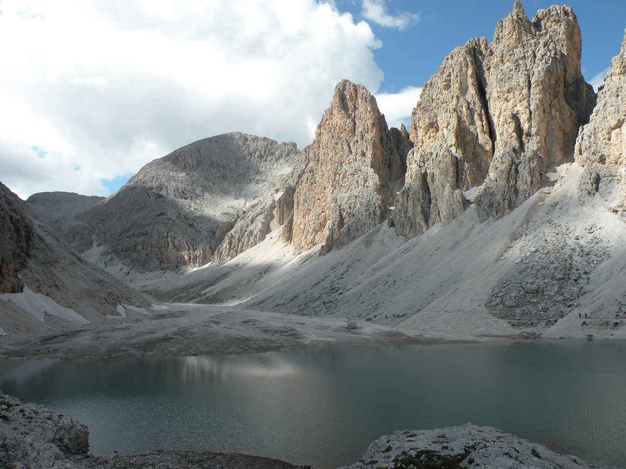 Lago di Artemoia 1