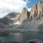 Lago di Artemoia 1