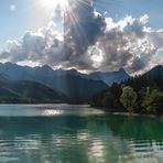 Lago di Barcis - 1