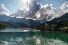 Lago di Barcis - 1 di Claudio Zambonin 