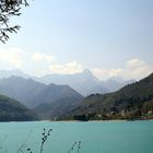 Lago di Barcis