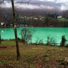 lago di Barcis