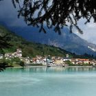 Lago di Barcis