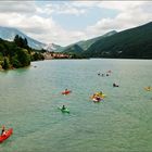 Lago di Barcis(PN)