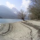 LAGO DI BARREA